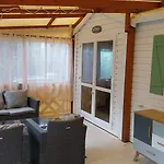 Mobile Home Tout Confort A 200M De La Plage